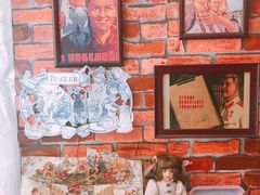 -Smile House咖啡馆(群芳小区店)
