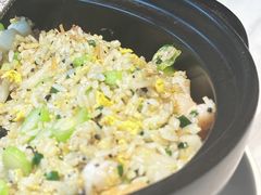 -香樟花园新粤料理(无锡万象城店)
