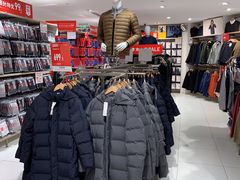 -优衣库(上海正大广场店)