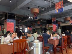 -天下客饭店(中山路店)