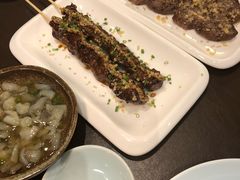 烤牛肋条-伊藤ITO(侨福芳草地购物中心店)