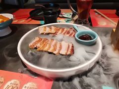 -羽鸽集·乳鸽专门店·地道顺德菜(岭南站店)