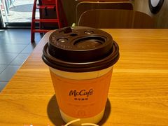 -麦当劳(大厂新城店)