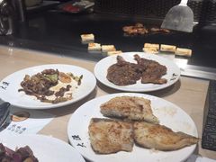 -大渔铁板烧(蛇口店)