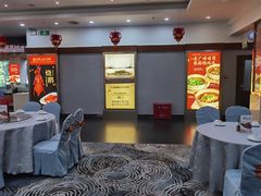 -春满人间酒楼(园岭中路店)