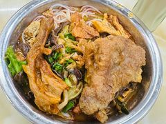 -凤张螺蛳粉·爽口粉(跃进路总店)