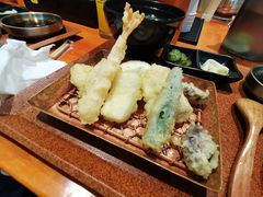-天妇罗内顺田(罗湖店)