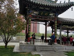 -迎泽公园