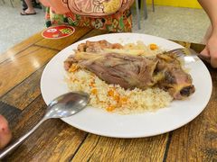 -塔斯提抓饭(东城汇店)