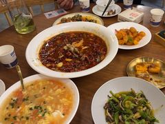 -付掌柜在成都·热炒砂锅集(金禾店)
