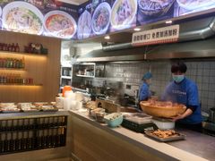 -辛杨和·大耳朵驴肉馆(银川总店)