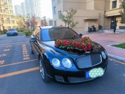 -华润婚车租赁公司·和胜租车