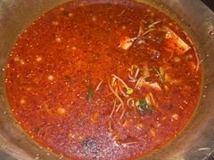 -张翻越·川渝冒菜·武汉黑鸭煲(城北万象城店)