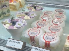 -嗒令甜品·主题融合料理餐厅(首座时代店)