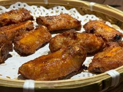 -天下客饭店(中山路店)