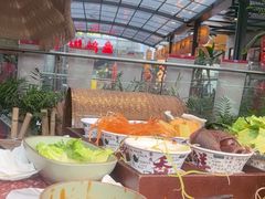 -纸盐河码头火锅(十八梯店)