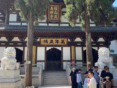 -径山寺