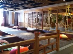 -添赐温泉馆(上南路店)