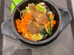 -正一味石锅拌饭(望京新世界店)