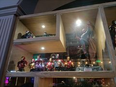 -疯克大象美式烤肉餐厅