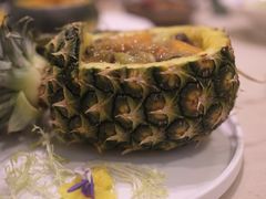 -五观堂素食(新华路店)