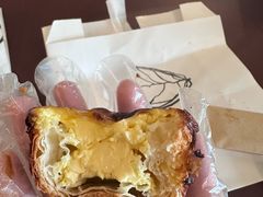 -LANLIZI BAKERY(COSMO店)