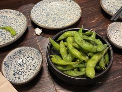 -哥哥の深夜食堂(红松东路店)