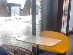 -麦当劳(国家体育场南路店)