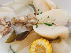 -有红鸡毛店·川菜(建设路店)