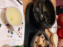 -云海肴·汽锅鸡·云南代表菜(东坝金隅店)