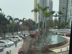 -海湾壹品·粤菜·早茶·烤鸭(拱北店)