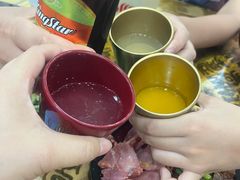 -惠丰源烩面馆(经七路店)