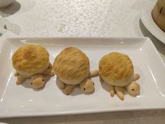 -红棉中餐厅·广州海航威斯汀酒店