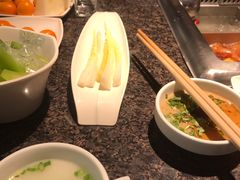 -海底捞火锅(崇文门新世界百货店)