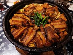 -百花人家(门城水岸店)