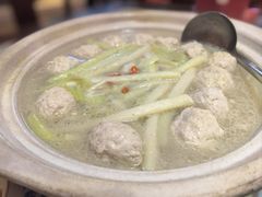 -淮安宴·淮扬菜(清河路一店)