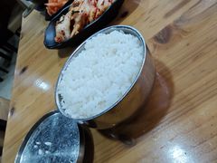 -故乡家韩国料理(丹东街店)