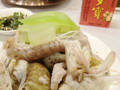 -红林大酒店RFcafe自助餐厅