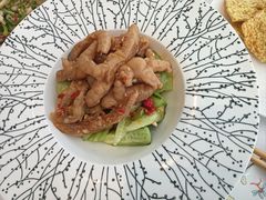 -蓬川食府(金海道店)