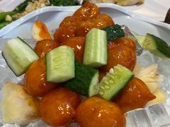 -茶小点(丽悦新天店)