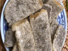 老北京炸灌肠-门框胡同百年卤煮(新街口店)