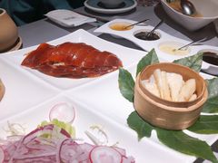 -梧桐北京烤鸭·铜锅涮肉(海岸城店)