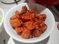 -辣可可·现炒黄牛肉(皇庭广场店)
