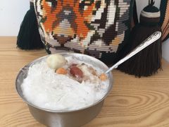 -南街清补凉(黄贝岭店)