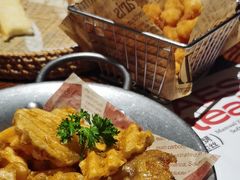 -凯撒城堡西餐厅(颐和国际店)