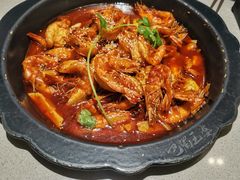 -巴蜀王婆大虾(南锣鼓巷店)
