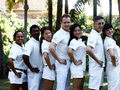 -Club Med地中海俱乐部·桂林度假村