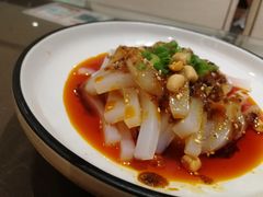 -渝信川菜(西单店)