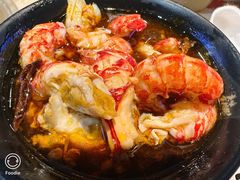 -靓靓蒸虾·头牌蒸虾(雪松路总店)