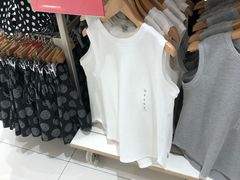 -优衣库(福州五四北泰禾广场店)